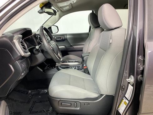 Certified 2023 Toyota Tacoma SR5 image 10