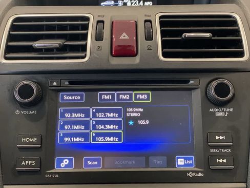 Used 2016 Subaru Forester 2.5i w/ Popular Package #2 image 19