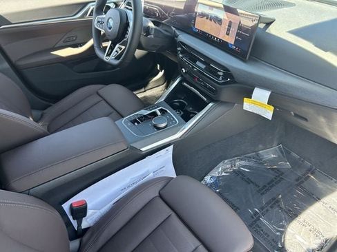 New 2026 BMW 430i w/ M Sport Package RWD image 13