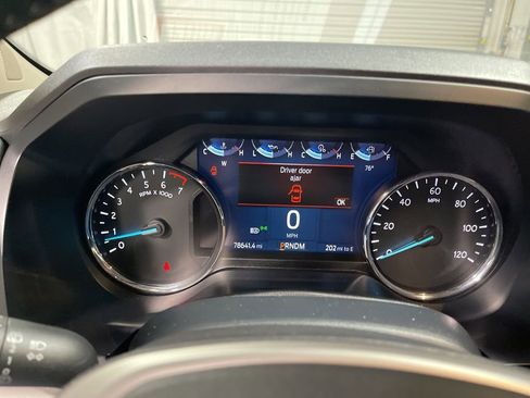Used 2023 Ford Expedition Max XLT RWD image 28