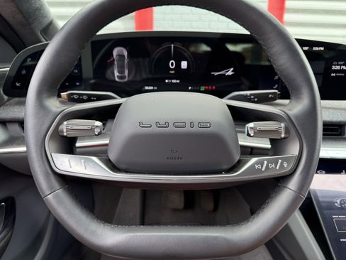 Used 2023 Lucid Air Pure image 28