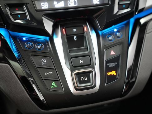 Used 2019 Honda Odyssey Elite image 24