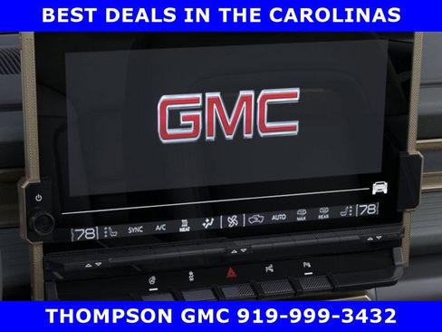 New 2025 GMC Hummer EV 3X image 23