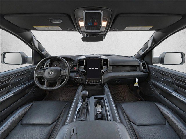 Used 2022 RAM 1500 TRX w/ TRX Level 2 Equipment Group AWD/4WD image 15