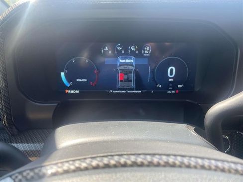 New 2025 Ford F250 Lariat w/ Lariat Ultimate Package image 17