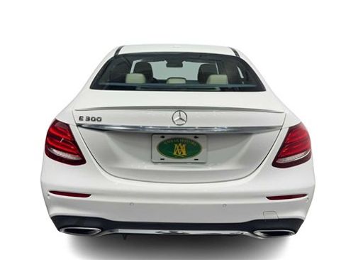 Used 2019 Mercedes-Benz E 300 w/ Premium 1 Package image 3