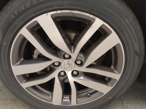 Used 2017 Honda Pilot Elite image 31