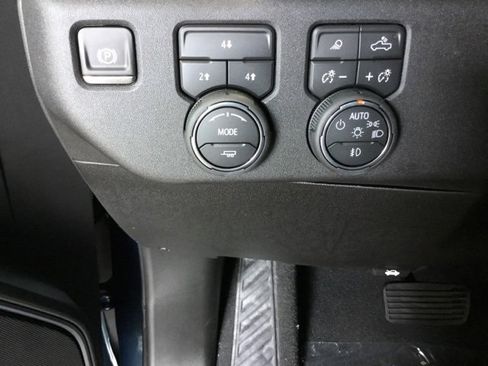 New 2026 Chevrolet Silverado 2500 LT w/ All Star Edition image 47