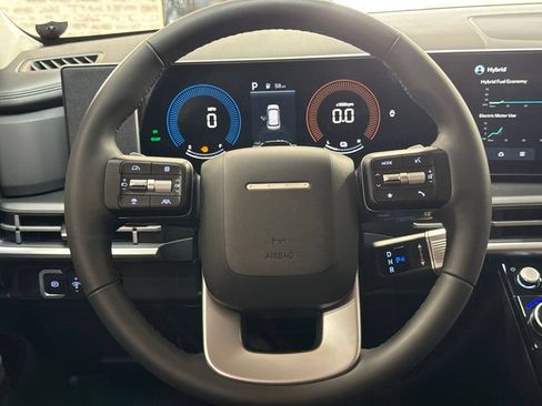 New 2026 Hyundai Santa Fe SEL FWD image 15