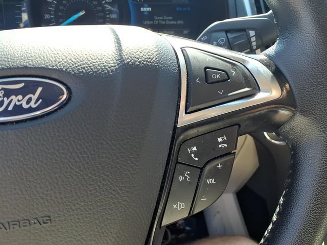 Used 2024 Ford Edge Titanium AWD/4WD image 17