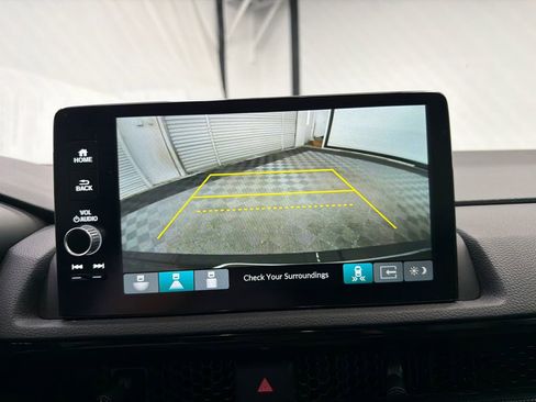 Used 2025 Honda CR-V EX-L image 32