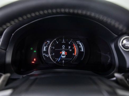 Used 2023 Lexus IS 350 F Sport image 22