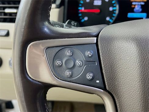 Used 2020 GMC Yukon Denali w/ Denali Ultimate Package image 13