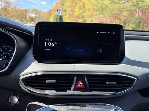 Used 2023 Hyundai Santa Fe SEL image 17