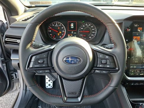 Certified 2024 Subaru WRX Limited image 20