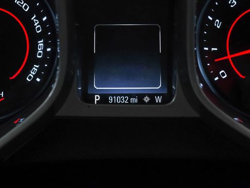 Used 2014 Chevrolet Camaro SS w/ RS Package RWD image 18