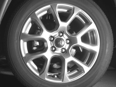 Used 2025 Jeep Compass Limited image 14