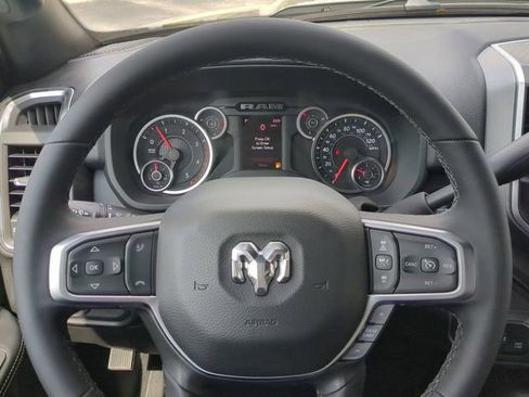 New 2026 RAM 2500 Big Horn image 31