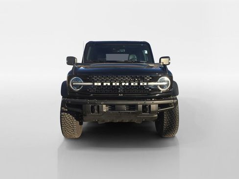 Used 2023 Ford Bronco Wildtrak image 10