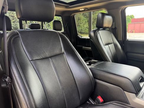 Used 2021 Ford F250 Lariat AWD/4WD image 33