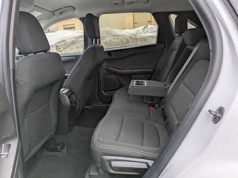 Used 2023 Ford Escape Active image 18