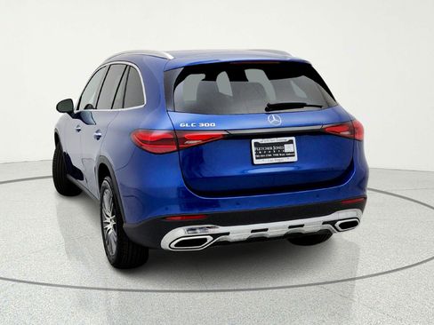 New 2026 Mercedes-Benz GLC 300 image 6