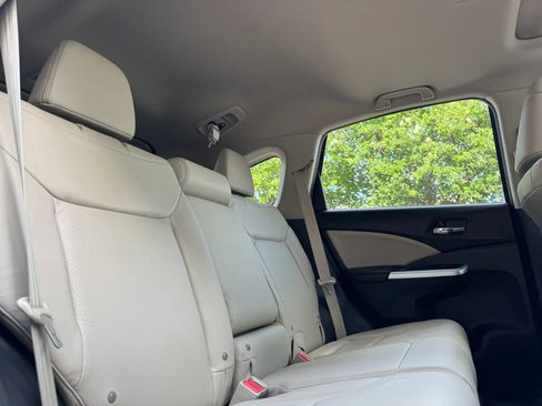 Used 2015 Honda CR-V EX-L image 28