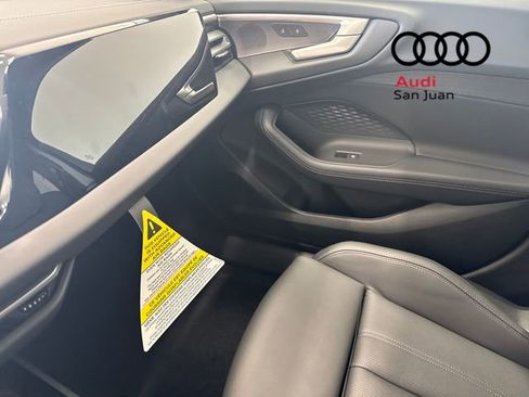 New 2025 Audi A5 2.0T Premium Plus image 33