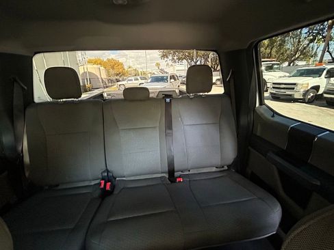 Used 2022 Ford F250 XLT image 14