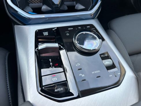 Used 2026 BMW X3 xDrive30 w/ Premium Package image 30