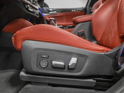 Used 2023 BMW X4 M Base w/ Competition Package image 14