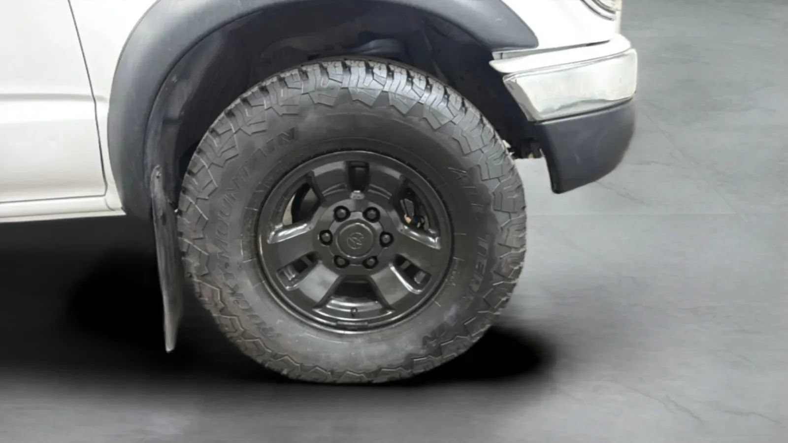 Used 2004 Toyota Tacoma PreRunner RWD image 24