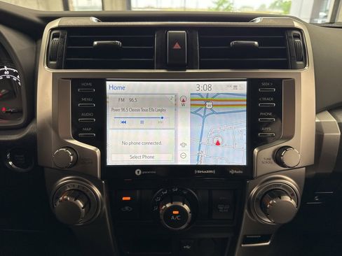 Certified 2024 Toyota 4Runner SR5 Premium AWD/4WD image 24