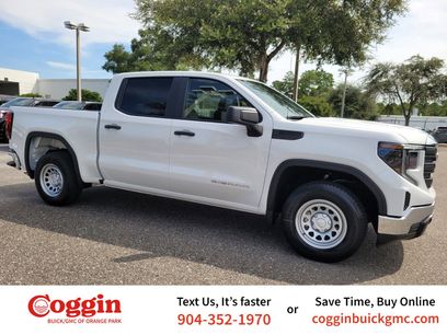 New 2026 GMC Sierra 1500 Pro w/ Pro Value Package