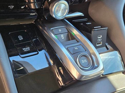 New 2026 Acura MDX FWD w/ Technology Package image 27