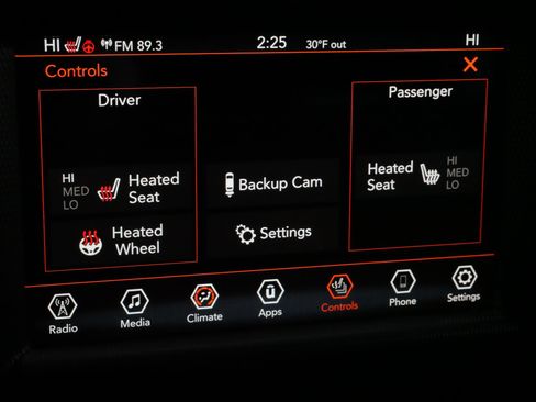 Used 2019 Jeep Wrangler Unlimited Sahara w/ Cold Weather Group image 29