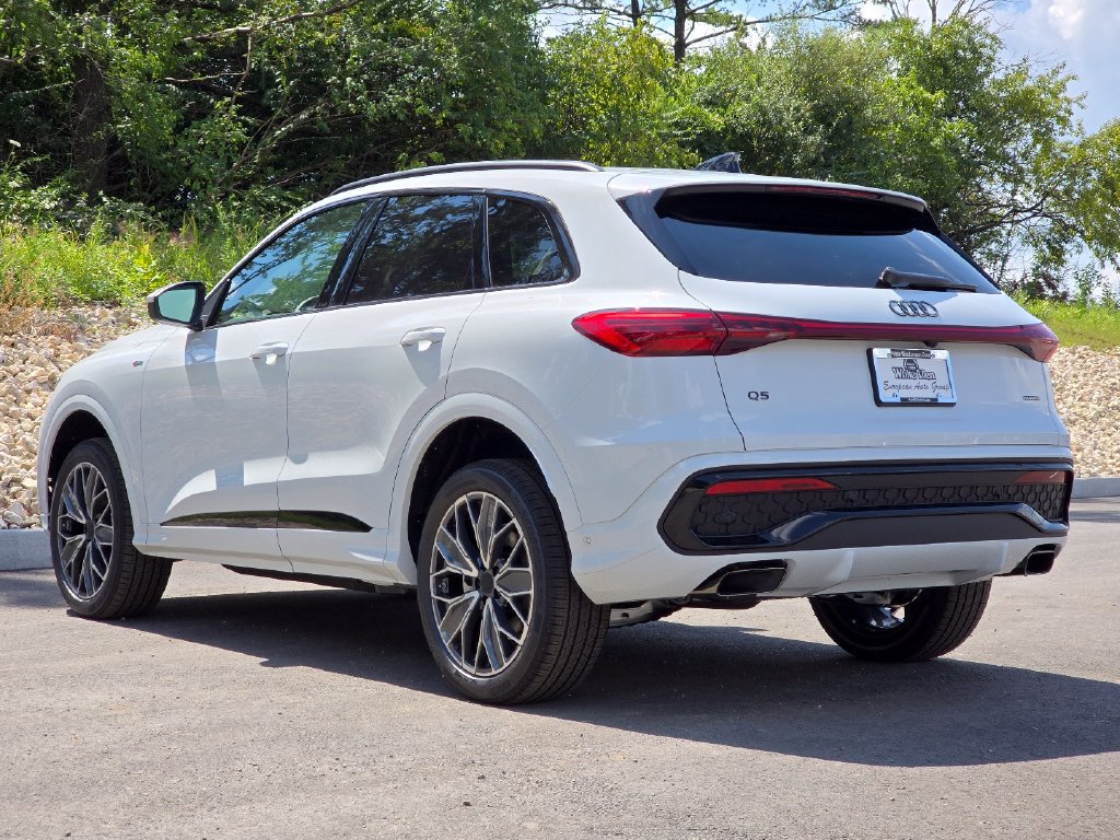 New 2026 Audi Q5 Premium Plus AWD/4WD image 4