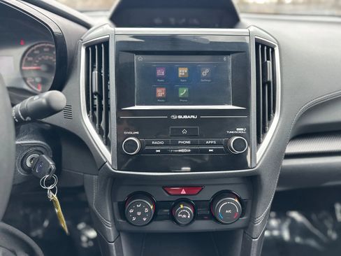 Used 2018 Subaru Impreza 2.0i image 26