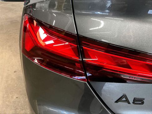 Used 2023 Audi A5 2.0T Premium Plus w/ Premium Plus image 31