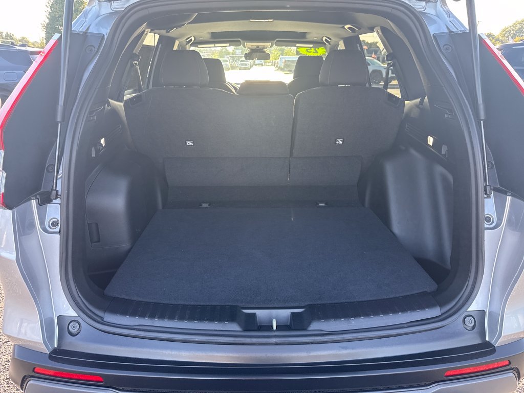 Used 2025 Honda CR-V Sport image 35