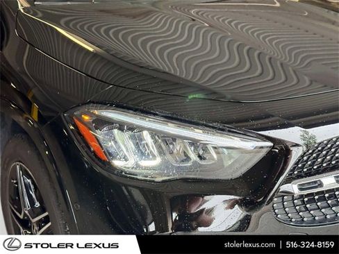 Used 2025 Mercedes-Benz GLA 250 GLA 250 image 10