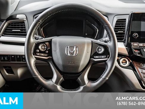 Used 2024 Honda Odyssey Touring image 27