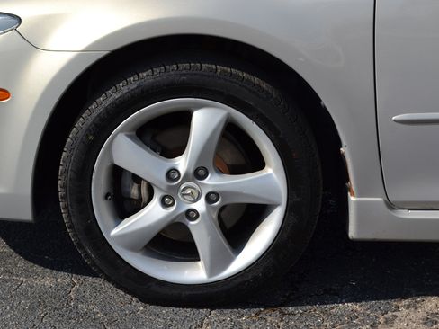 Used 2007 MAZDA MAZDA6 i Sport Value Edition image 50