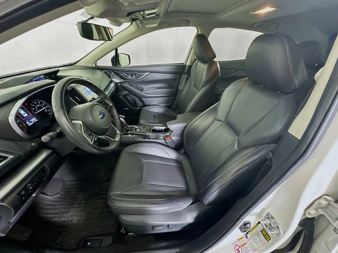 Used 2018 Subaru Impreza 2.0i Limited image 13