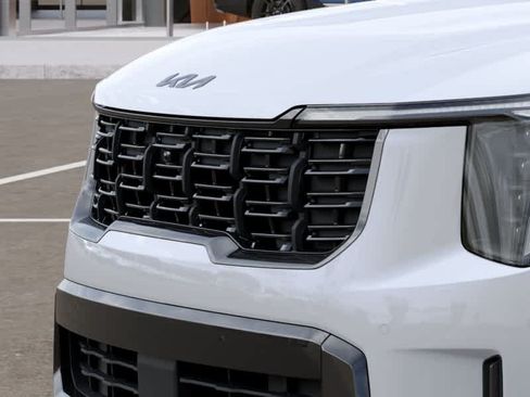 New 2026 Kia Sorento SX Prestige AWD/4WD image 12