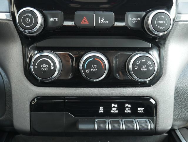 Used 2026 RAM 1500 Big Horn AWD/4WD image 18