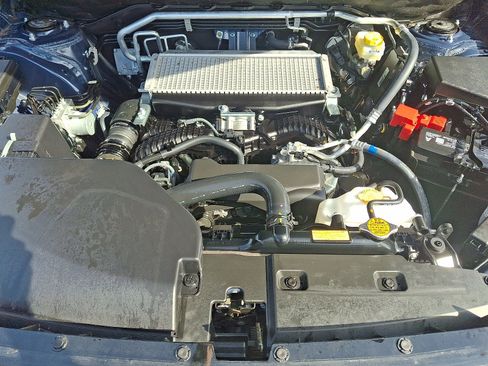 Used 2025 Subaru Ascent Bronze Edition image 27