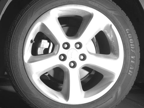 Used 2016 Chevrolet Trax LTZ FWD image 9
