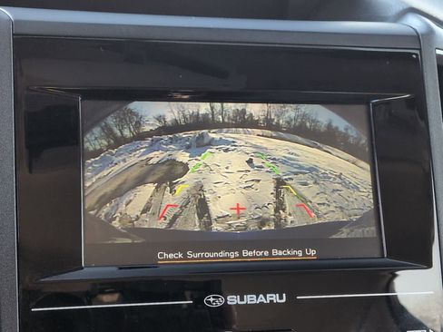 Used 2017 Subaru Impreza 2.0i Premium image 29