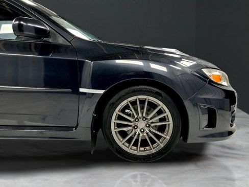 Used 2012 Subaru Impreza WRX Limited image 12